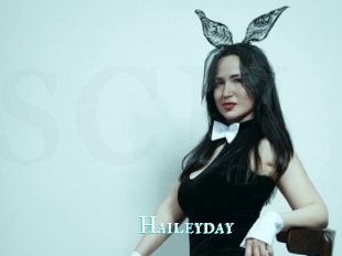 Haileyday