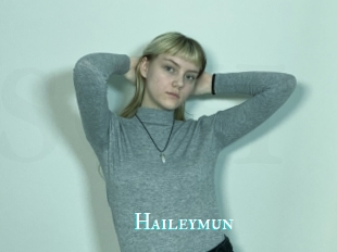 Haileymun
