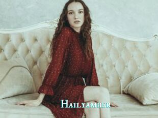 Hailyamber