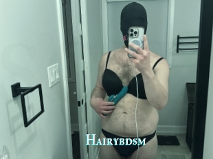 Hairybdsm