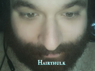 Hairyhulk
