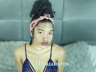 Halaiahaven