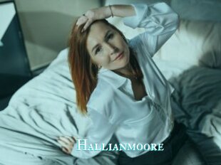 Hallianmoore