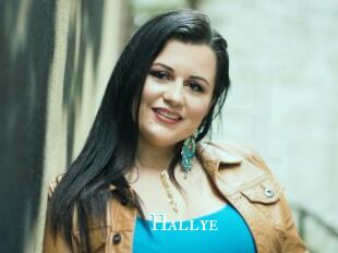 Hallye