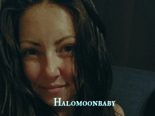 Halomoonbaby