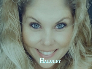 Haluley
