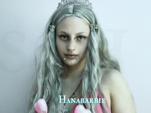 Hanabarbie