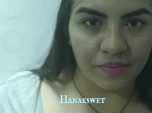 Hanaeswet