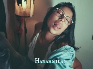 Hanahmilan