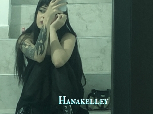 Hanakelley