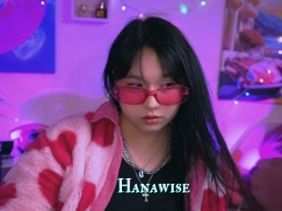 Hanawise
