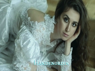 Handenordin