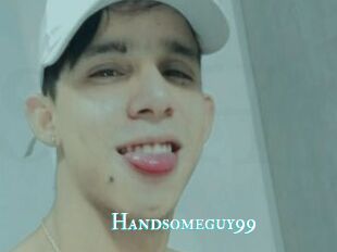 Handsomeguy99