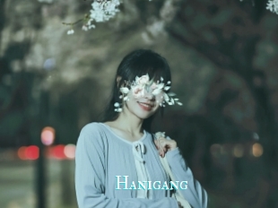 Hanigang