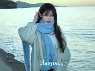Hanjialu