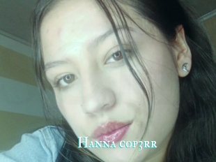 Hanna_cop3rr