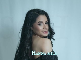 Hanna_mils