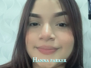 Hanna_parker