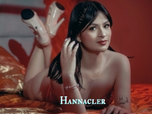 Hannacler