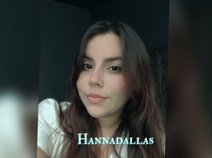 Hannadallas