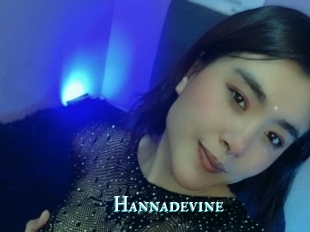 Hannadevine