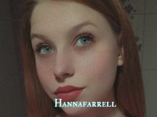 Hannafarrell