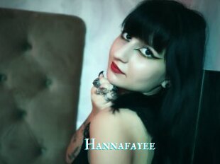 Hannafayee