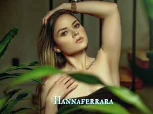 Hannaferrara