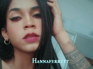 Hannaferrett