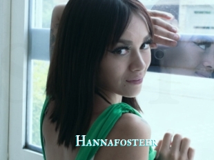 Hannafosteer