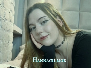 Hannagilmor