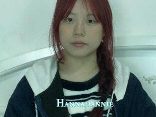 Hannahannie