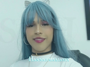 Hannahmariasex