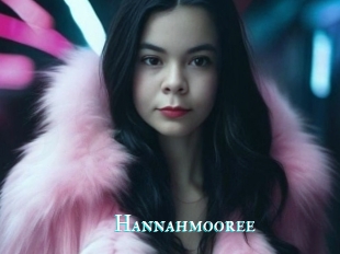 Hannahmooree
