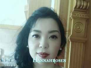 Hannahrosen