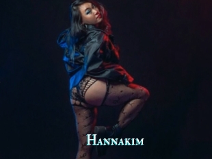 Hannakim