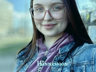 Hannamoon
