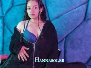 Hannasoler