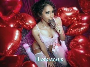 Hannawalk