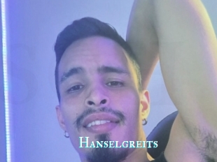Hanselgreits