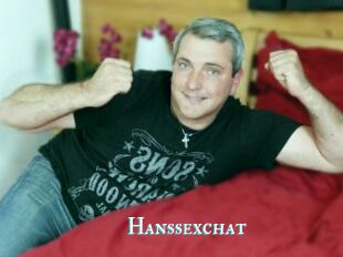 Hanssexchat