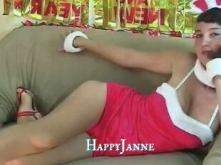 HappyJanne