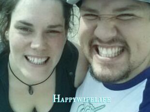 Happywifelife