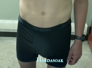 Hardasoak
