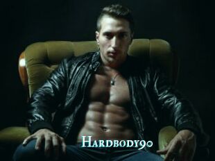Hardbody90