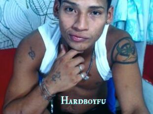 Hardboyfu