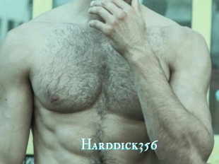 Harddick356