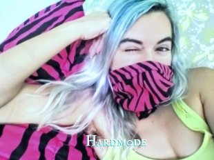 Hardm0de