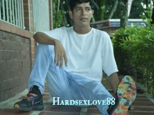 Hardsexlove88
