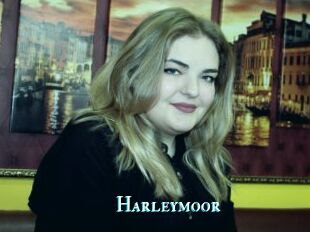 Harleymoor